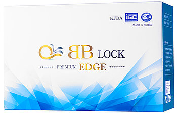 bb lock edge typ c