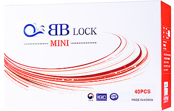 bb lock cutting cog