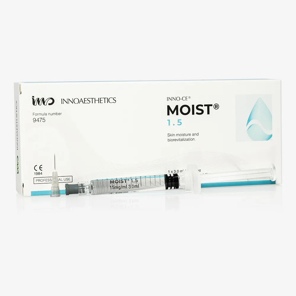 Inno Moist Dermalfiller 1.5, 3 ml