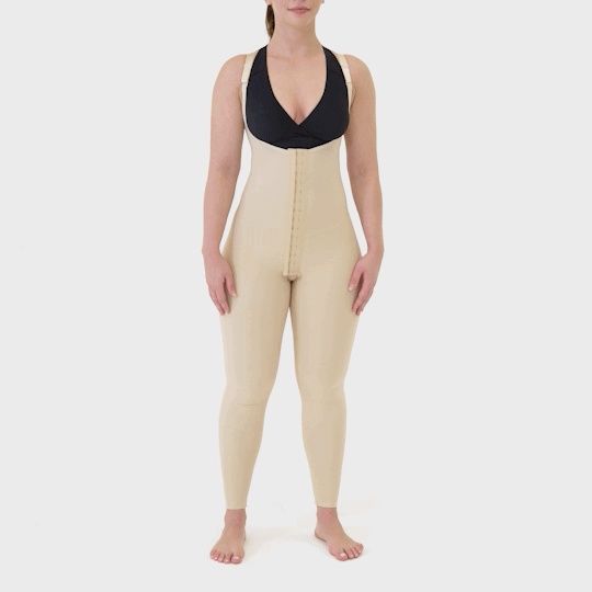Marena Recovery FBCL Kompressionsbody