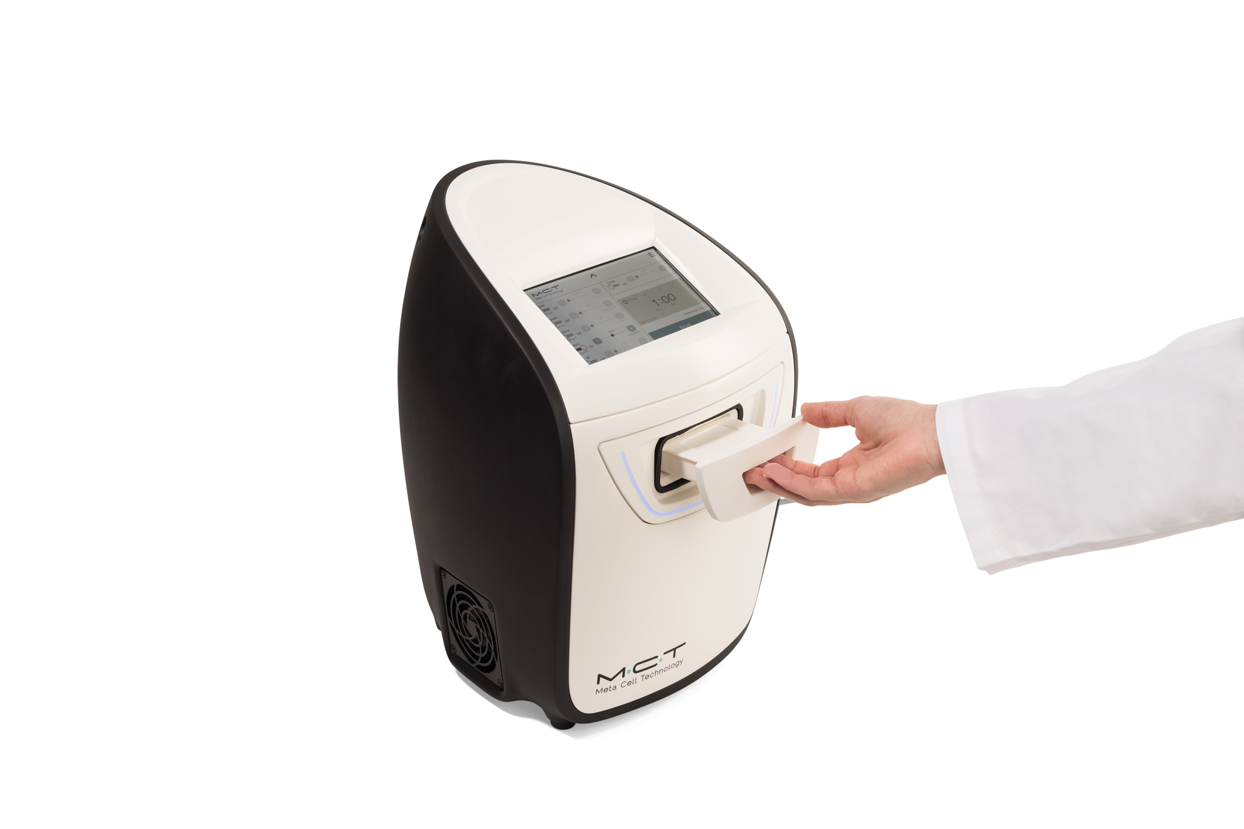 MCT Exosomes Gerät: Revolutionäre Hautregeneration und Gelenkbehandlung