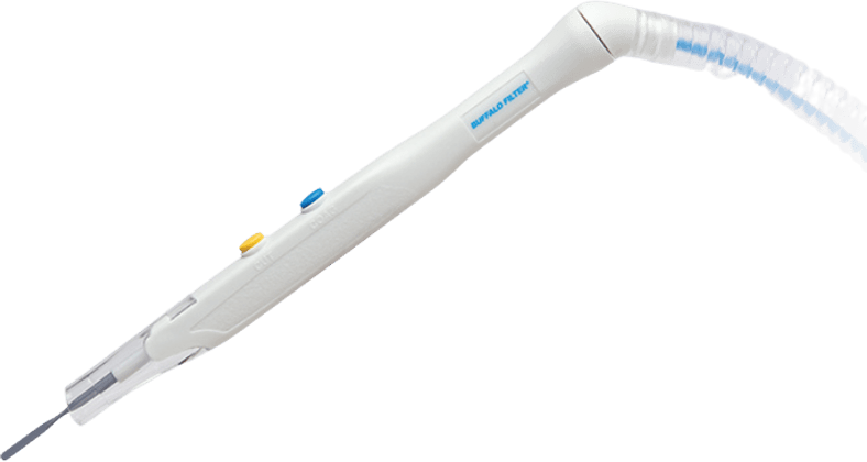 PlumePen Pro: Revolutionäre Rauchabsaugung für präzise chirurgische Eingriffe / 5 St.