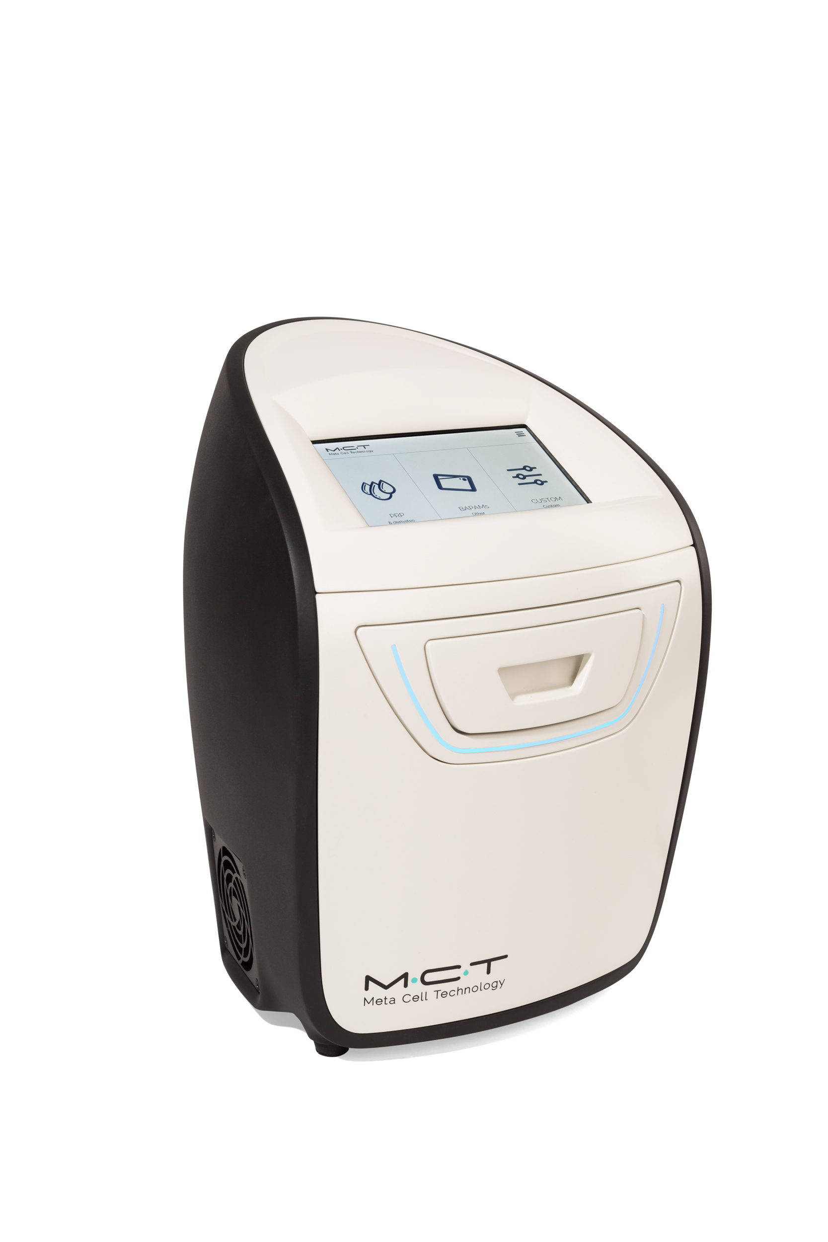 MCT Exosomes Gerät: Revolutionäre Hautregeneration und Gelenkbehandlung