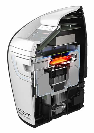 MCT Exosomes Gerät: Revolutionäre Hautregeneration und Gelenkbehandlung