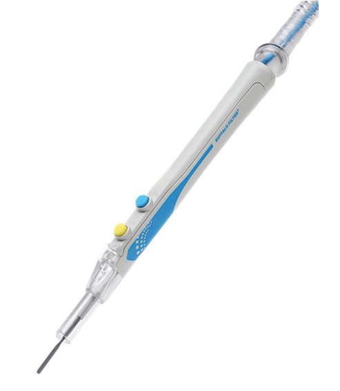 PlumePen Ultra: Revolutionäre Rauchabsaugung für präzise chirurgische Eingriffe / 5 Stk-300cm