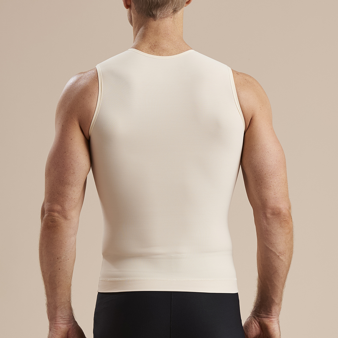 Marena Recovery MHV Herren Kompressionsweste