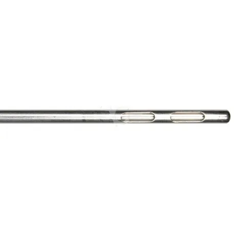LIPO-one® Kanüle für Fettabsaugung, 2 Öffnungen