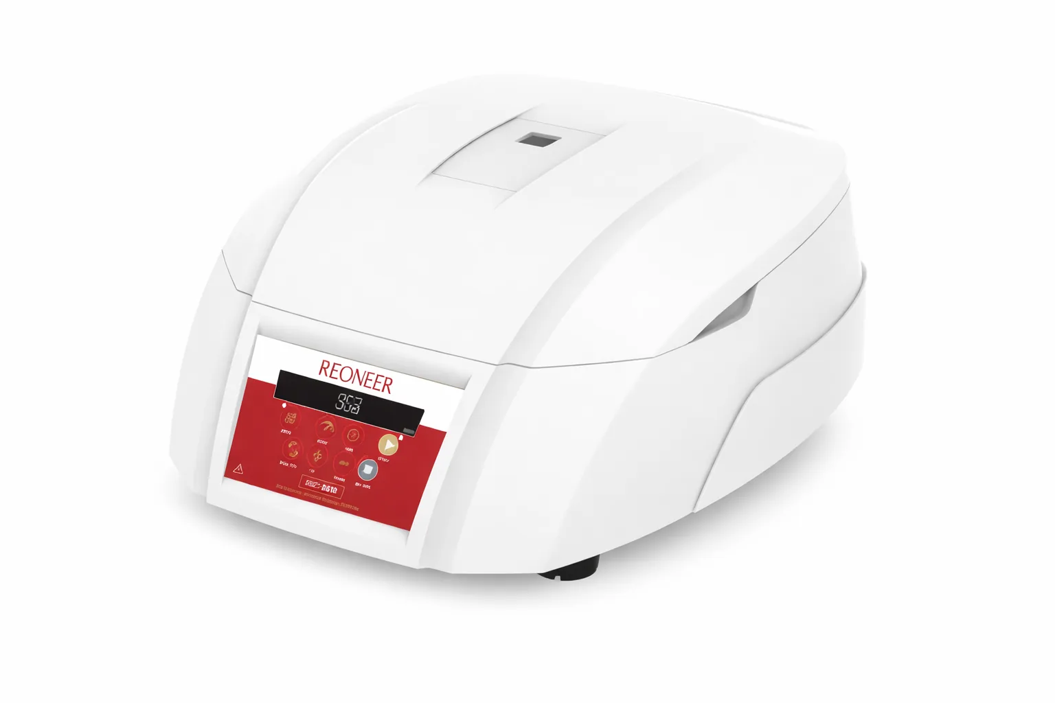 REONEER REC‑S610 Zentrifuge – Präzision für PRP, PRF & SVF