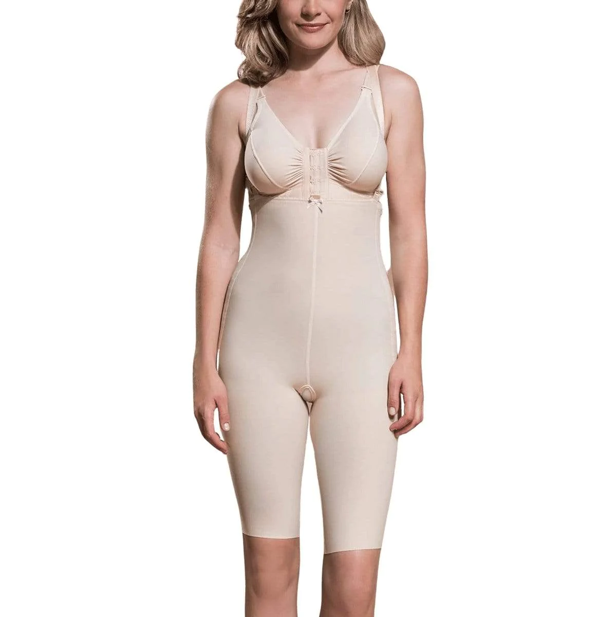 Marena Recovery FBS Kompressionsbody: Revolutionäre Unterstützung nach Kaiserschnitt und Hysterektomie