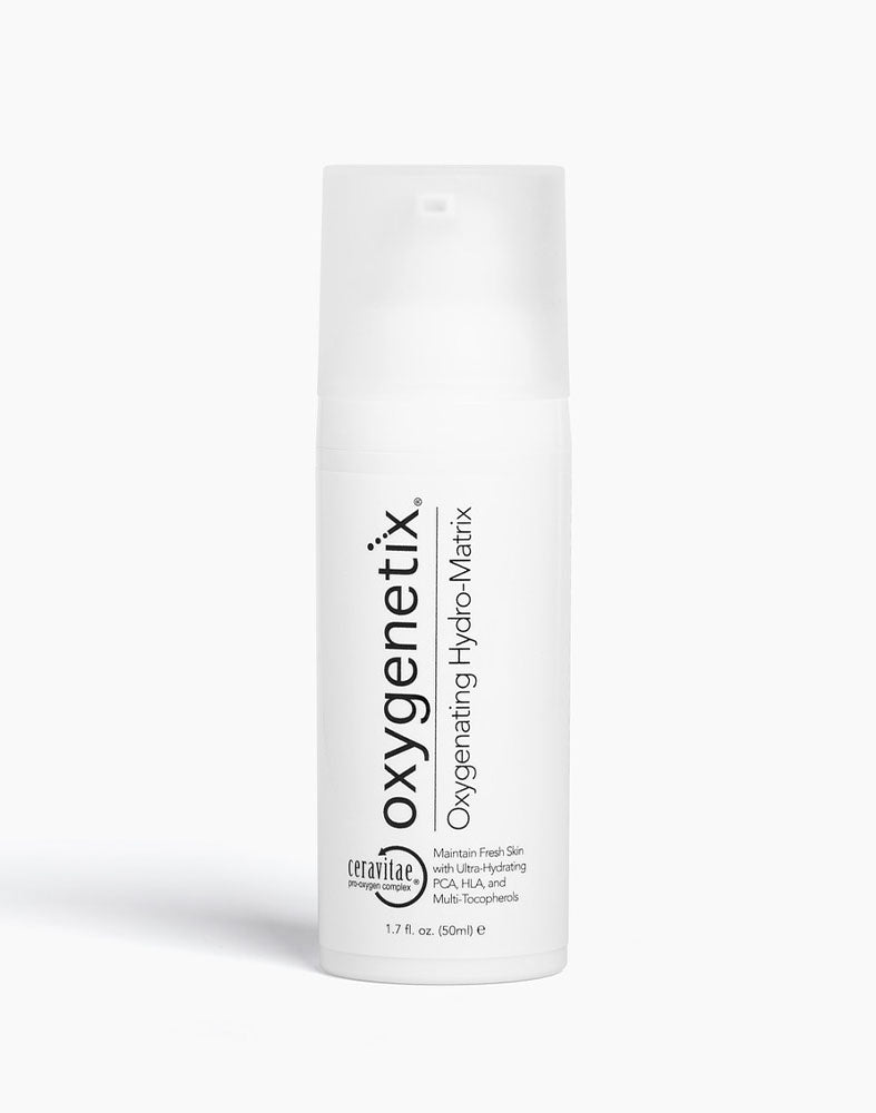 Oxygenetix PORE REFINING 50ml: Revolutionäre Sauerstoffanreicherung für optimale Wundheilung