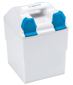 VIROSAFE EXTRA LONG LIFE FILTER MIT 7/8 und 1-14 Anschluss / 1 Stck."