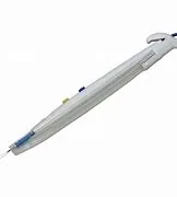 Vielseitiger Absaugschlauch-Adapter PA2010 für präzise Elektrochirurgie und Laserbehandlungen 3/8 x 4' tubing, 3/8" conected 7/8" x 6"