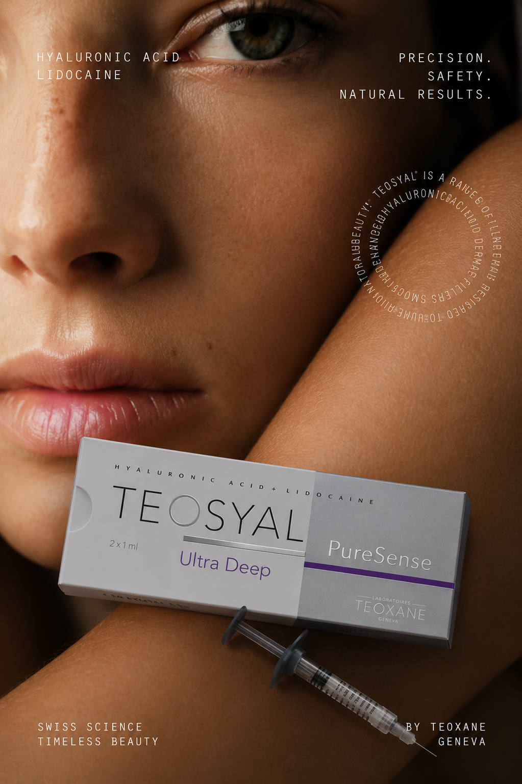 Teosyal