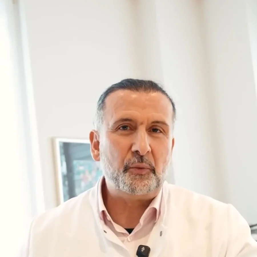 Dr. Parlak