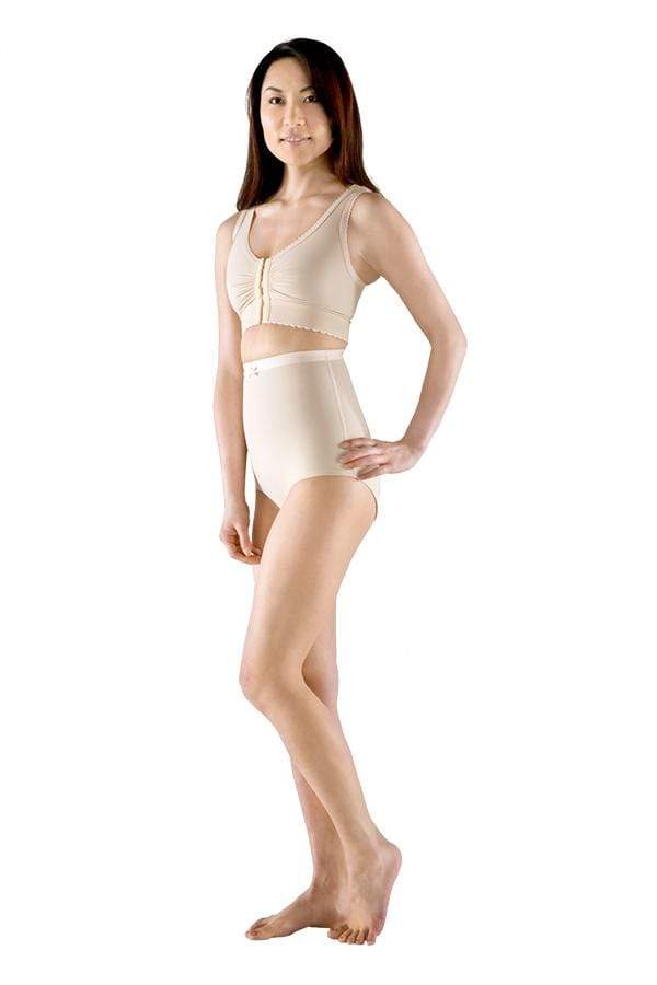 Marena Recovery LW-LGA2 Kompressionsmieder