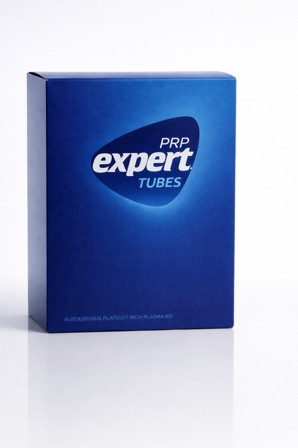 PRP expert-Röhrchen (2 Stück) mit je 1ml Antikoagulans