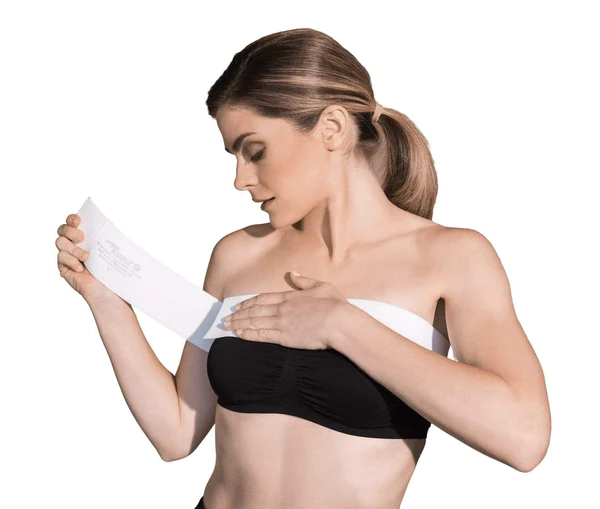 Marena B/ISB Brustband nach Brust-OP: Ihr Schlüssel zur optimalen Heilung und Formgebung