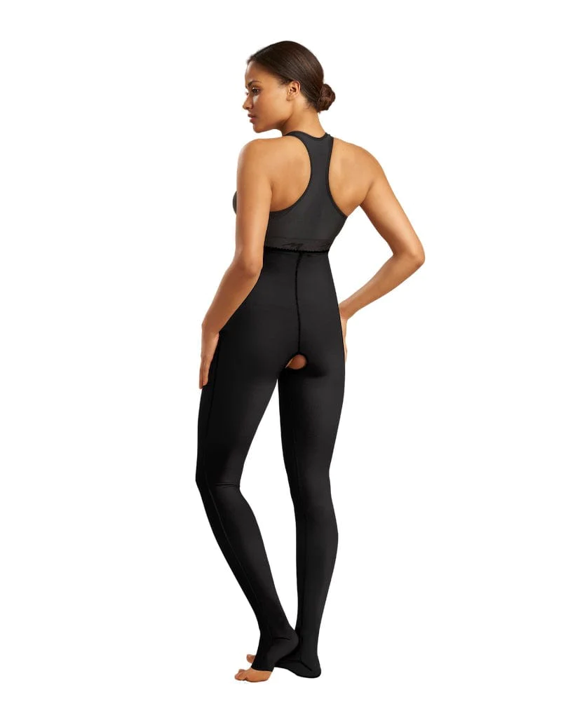 Marena LGLFW Kompressionshose: Ihr Weg zu Komfort und Heilung nach Lipödem-Behandlung