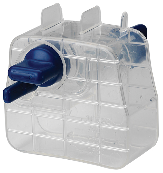 Fluid Trap for ViroSafe Filters 10 Stück