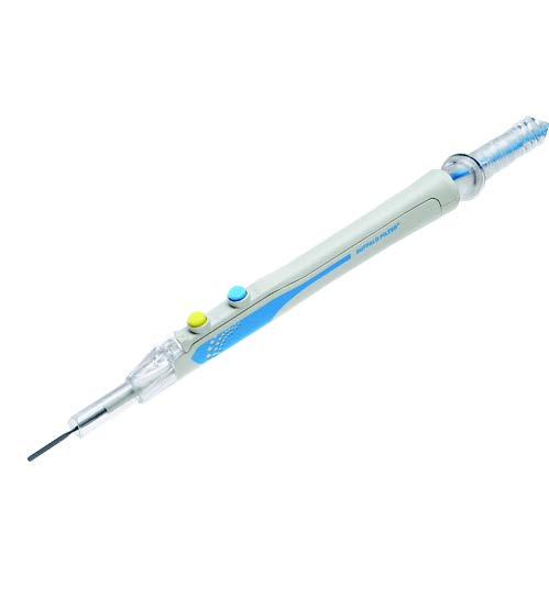 PlumePen Ultra: Revolutionäre Rauchabsaugung für präzise chirurgische Eingriffe / 5 St.3/8 Anschluss 460cm