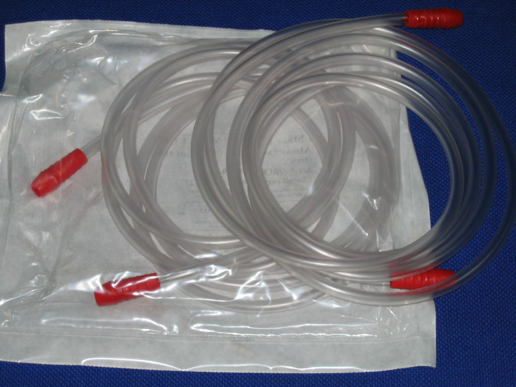 Absaugschlauch VibraSat 300 cm