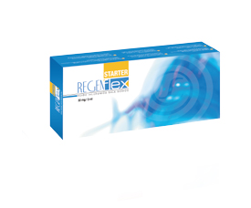 Regenflex Starter 1,6% Hyaluronsäure 2ml
