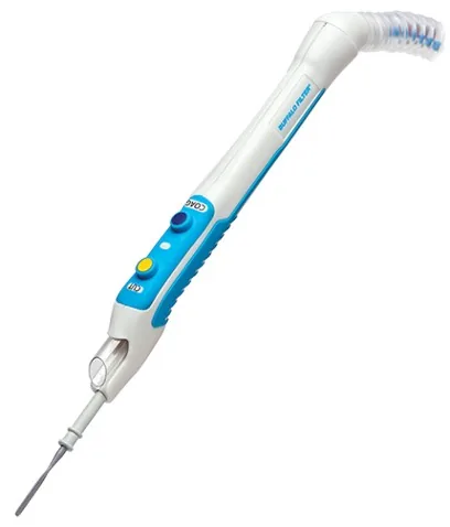 PlumePen Elite: Rauchabsaugung für präzise chirurgische Eingriffe / 5 St. 300cm