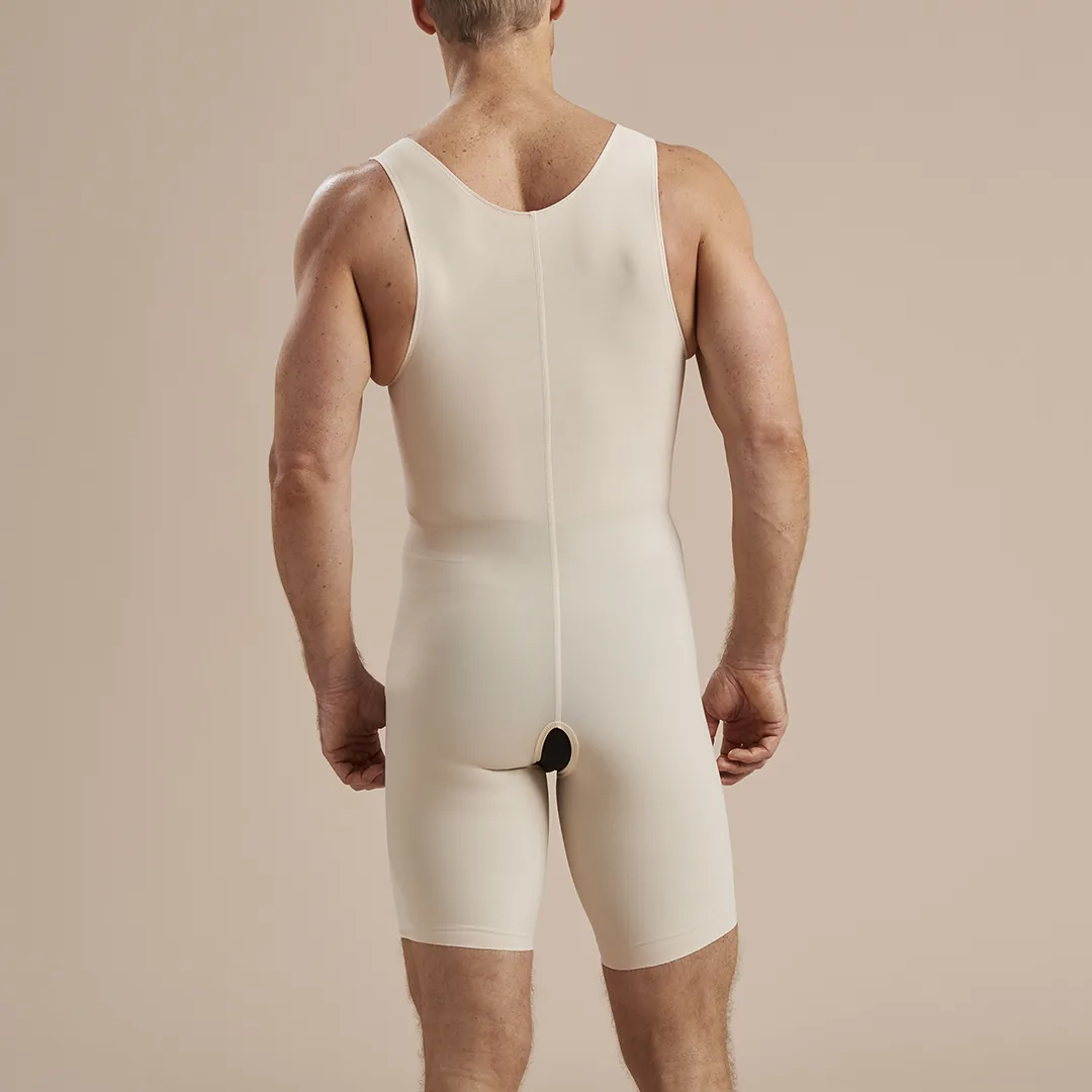 Marena Recovery MHB2 Herren Kompressionsbody