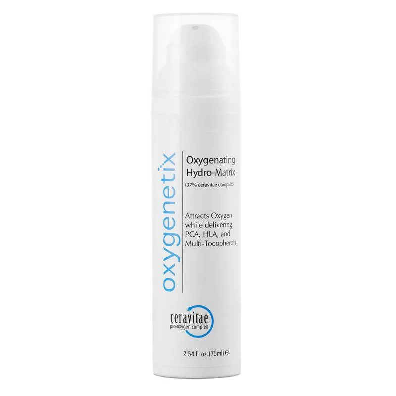 Oxygenetix Hydro Matrix 50ml