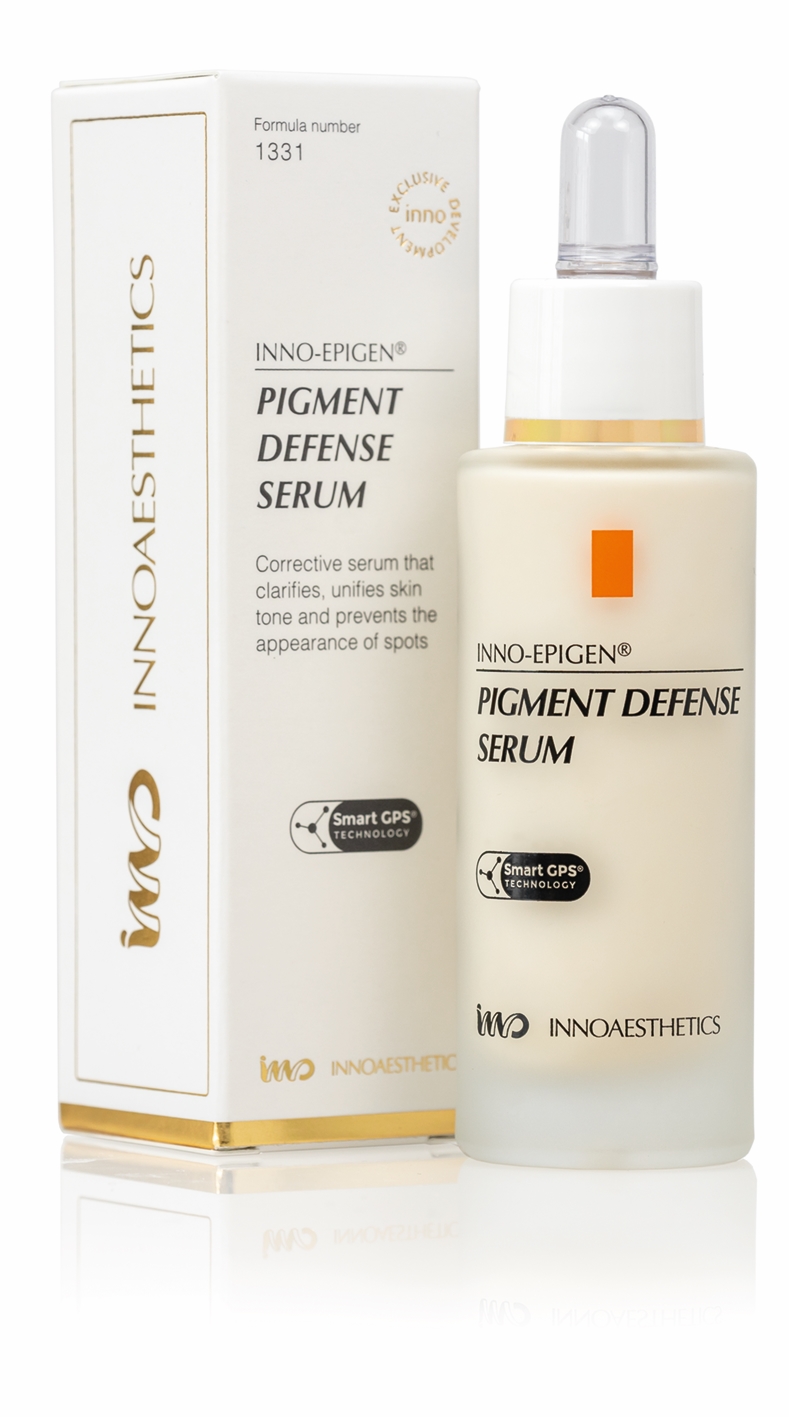 INNO Epigen Pigment Defense Serum, 30ml
