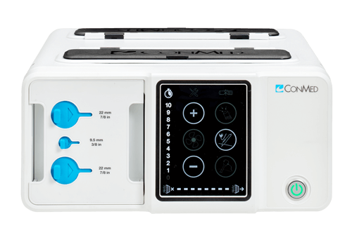 PX5 - Rauchabsaugung, 220V