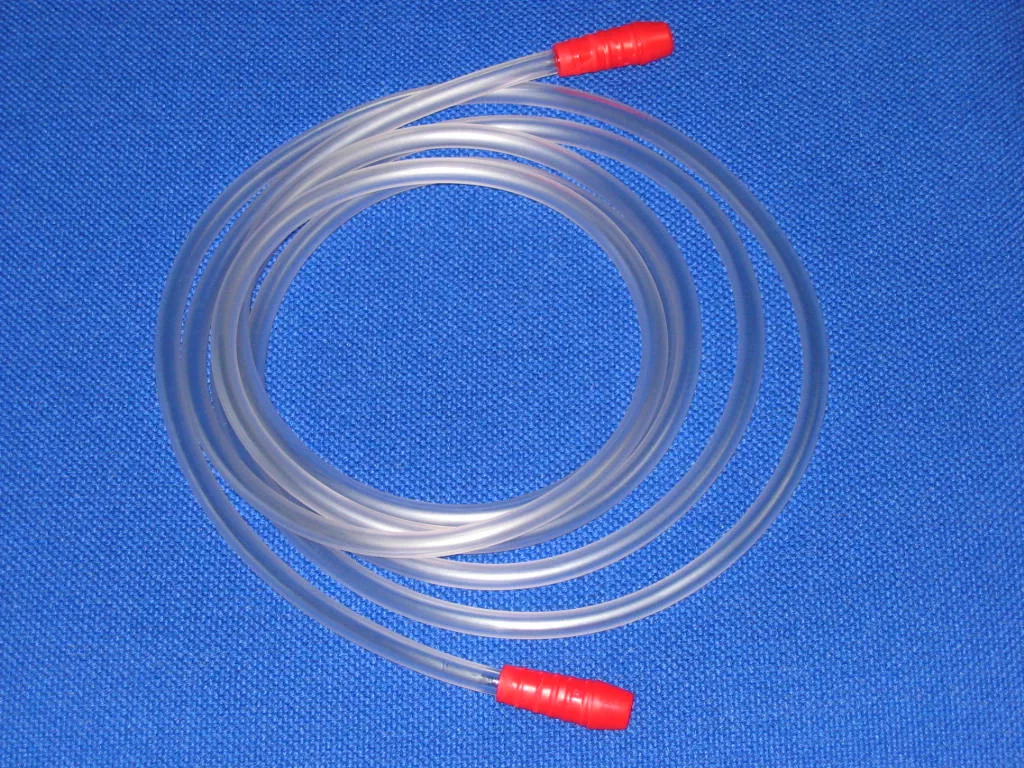 Absaugschlauch 2 m