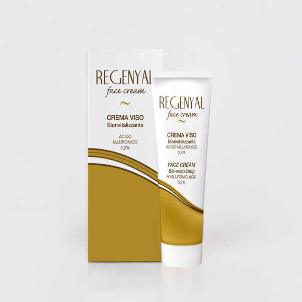 Regenyal Crema Viso 50ml