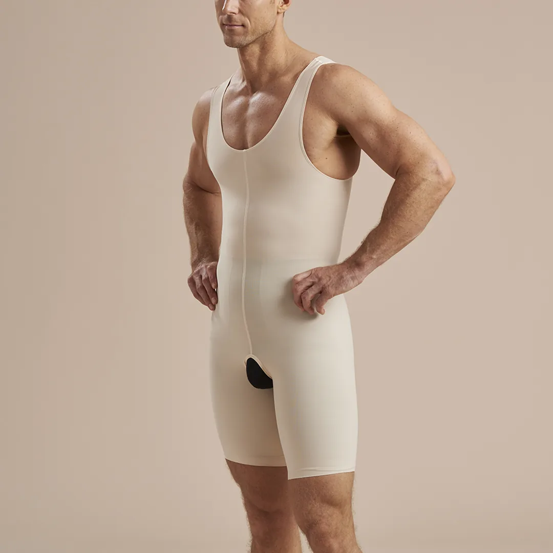 Marena Recovery MHB2 Herren Kompressionsbody