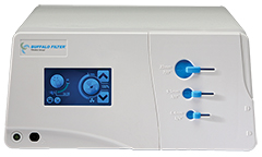 VisiClear Rauchabsaugung 220 V: Revolutionärer Schutz für Ihr OP-Team bei chirurgischen Eingriffen