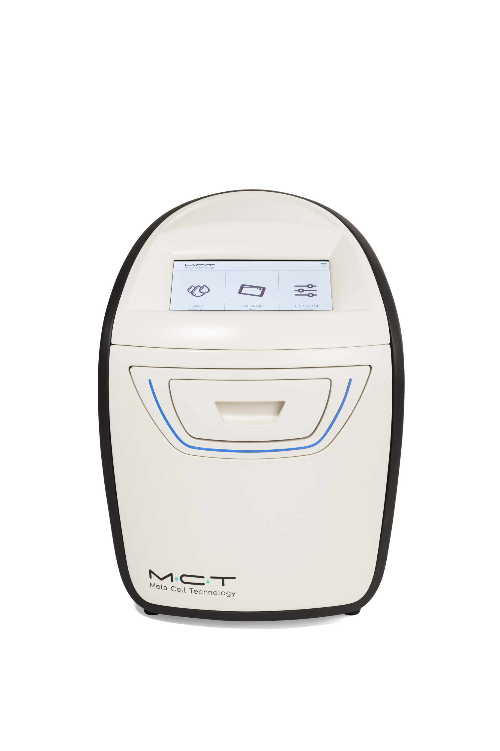 MCT Exosomes Gerät: Revolutionäre Hautregeneration und Gelenkbehandlung