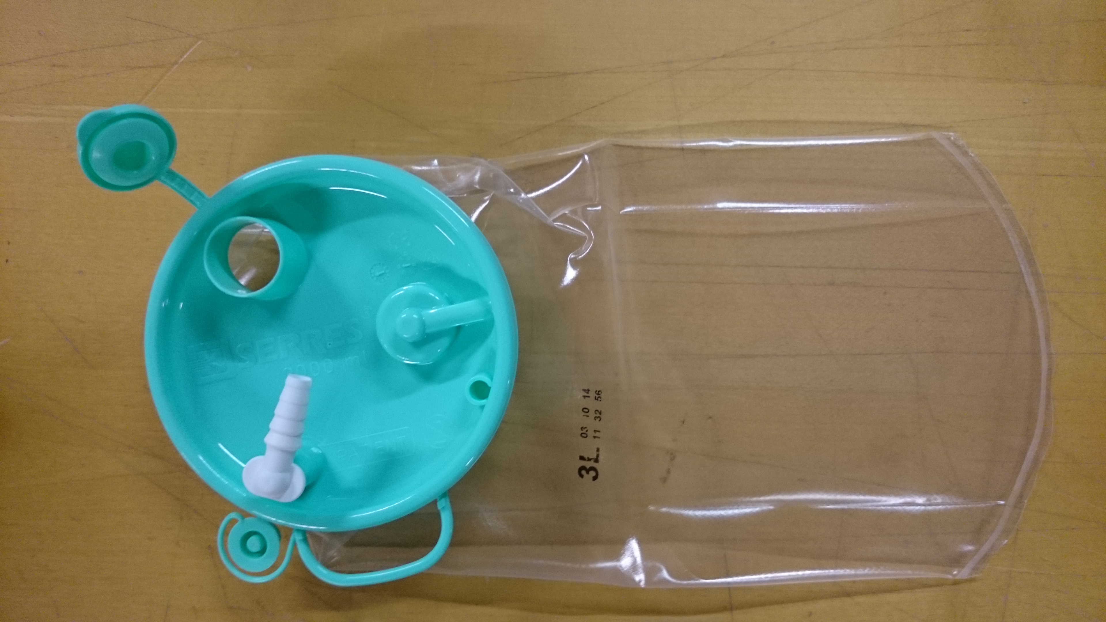 Innenbehälter Mint 24 Stck./ Box