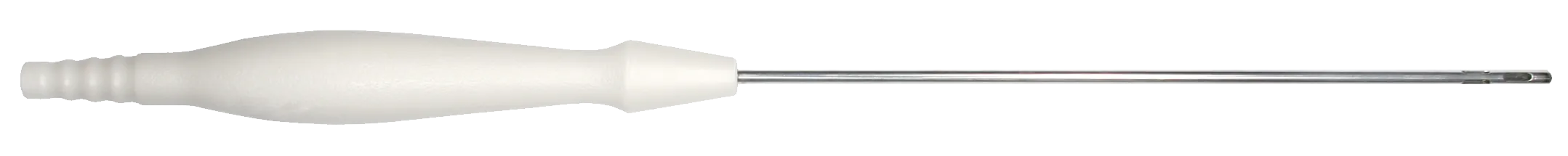 LIPO-one® Kanüle für Fettabsaugung, 23cm