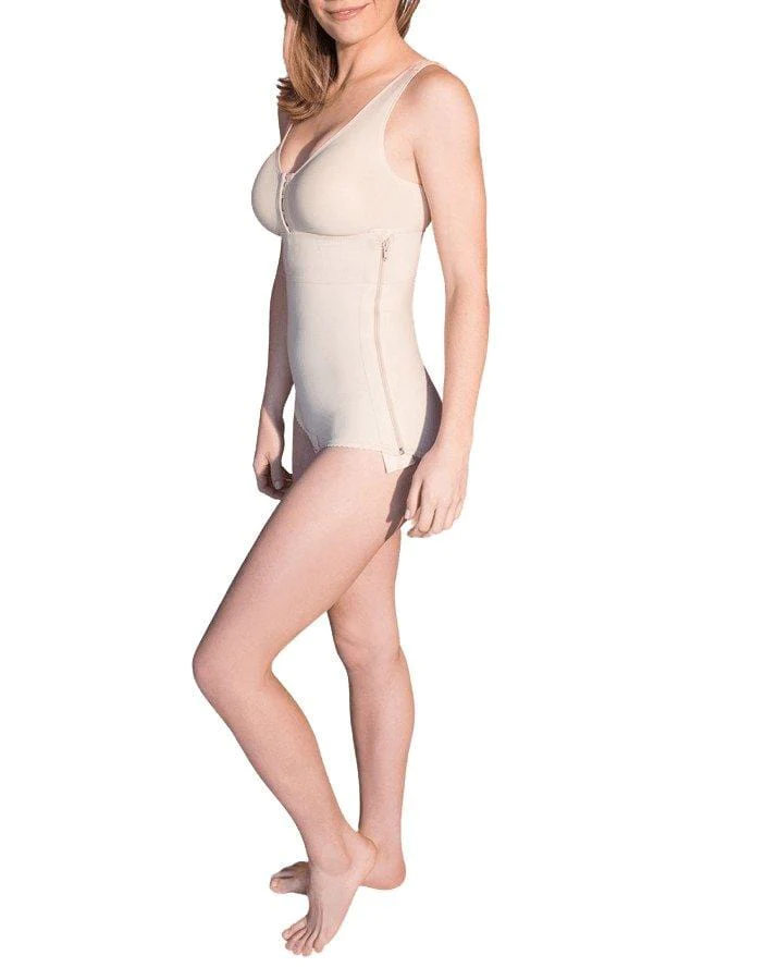 Marena Recovery LGA Kompressionsmieder: Optimale Unterstützung nach Liposuktion und Abdominoplastik