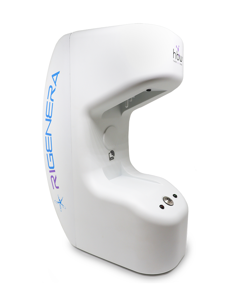 Regenera N4SA Gerät: Revolutionäre Lösung für Haarausfall und Geheimratsecken