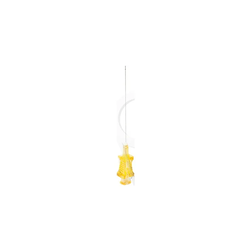 Dispoderm flexible Kanüle 25G x 50 mm