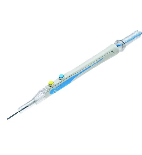 PlumePen Ultra: Rauchabsaugung für präzise chirurgische Eingriffe / 5 St.3/8 Anschluss 460cm
