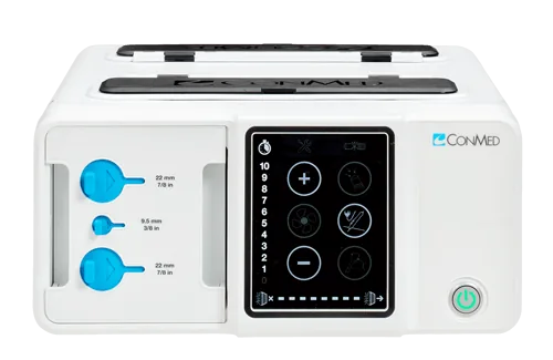 PX5 - Rauchabsaugung, 220V