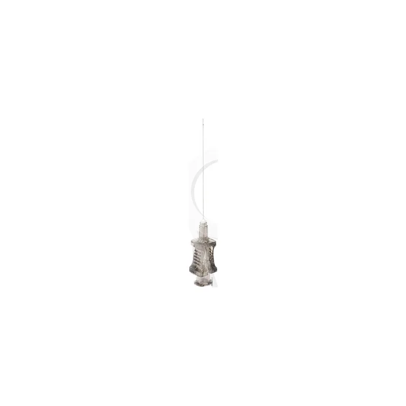 Dispoderm flexible Kanüle 27G x 40 mm