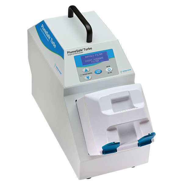 Gebrauchte Rauchabsaugung STck.