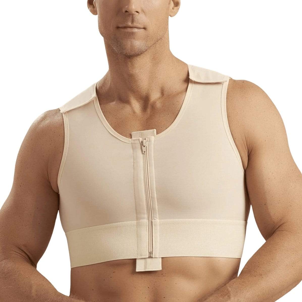 Marena Recovery MVS Herren Kompressionsweste