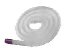 Vacuumschlauch (7/8x10"), 22mmx310cm, mit Einsaugschutz, Steril, 12er Pack